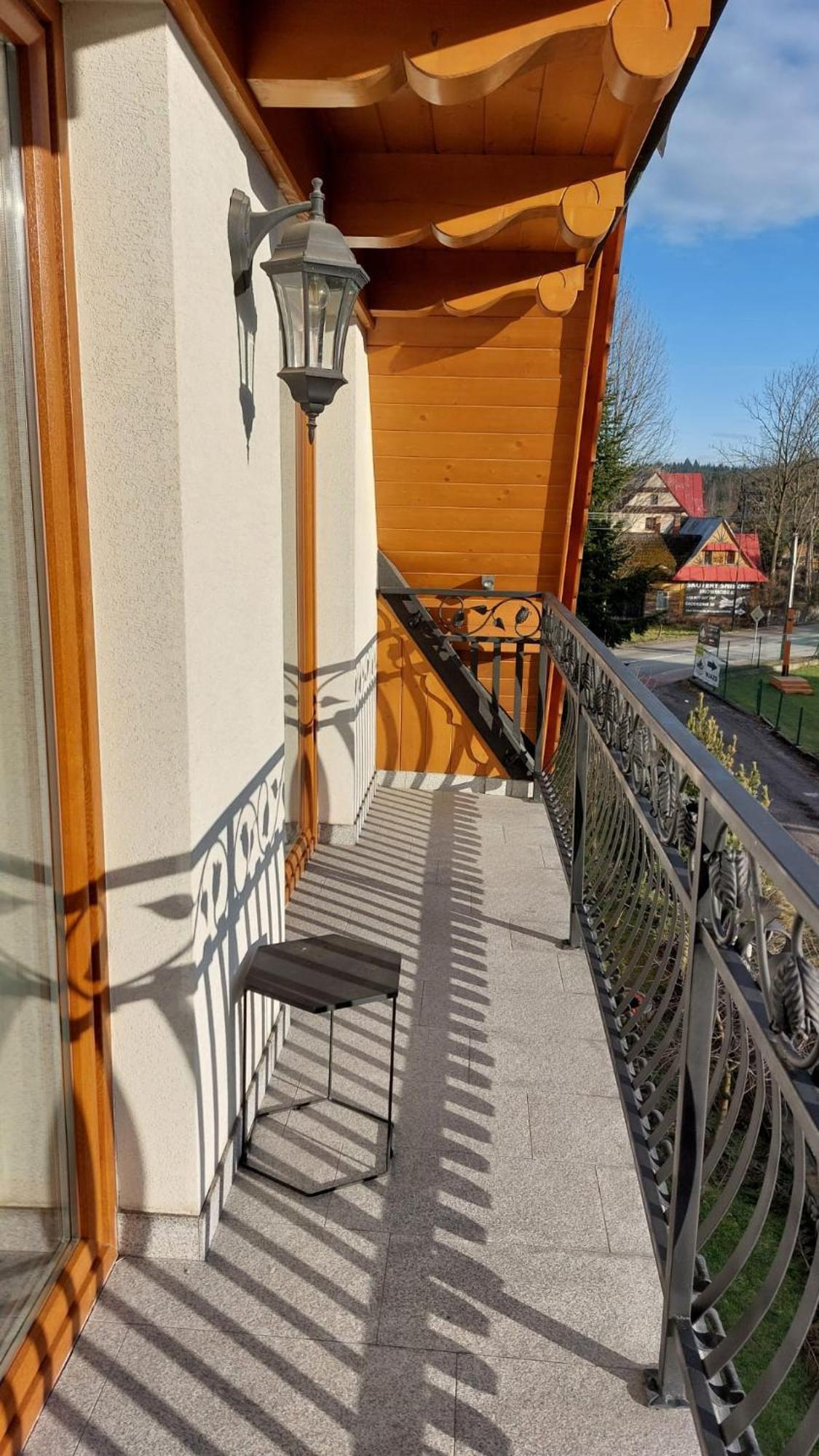 Krywan Residence - Stylowe Apartamenty Najwyzsze Opinie Gosci Bialka Tatrzanska Exterior photo